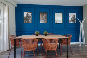 The Zentral Suites & Apartments, Seville